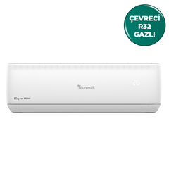 Baymak - Baymak (Montaj Dahil) Elegant Prime 12.000 Btu A++ İnverter Klima