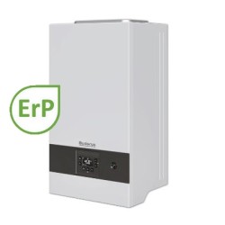 Buderus - Buderus Logamax Plus GB022i 20/25 Kw 17.000 K Tam Yoğuşmalı Kombi