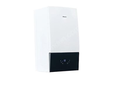 Daikin Vz Premix 30/30 Kw (25.000 Kcal) Tam Yoğuşmalı Kombi