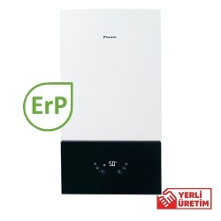 Daikin - Daikin Vz Premix 38/38 Kw (32.000 Kcal) Tam Yoğuşmalı Kombi