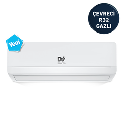 Dolce Vita - Dolce Vita (Baymak - Montaj Dahil) 12.000 Btu A++ İnverter Klima