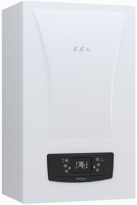 Eca Citius Premix 24/24 Kw (20.000 Kcal) Tam Yoğuşmalı Kombi