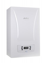 E.C.A - Eca Citius Premix 28/28 Kw (24.000 Kcal) Tam Yoğuşmalı Kombi