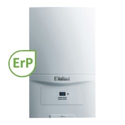 Vaillant - Vaillant ecoTEC 236/7-2 Pure 19/23 Kw 17.000K Tam Yoğuşmalı Kombi