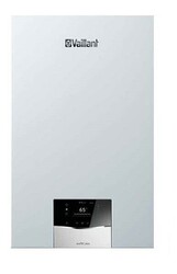 Vaillant - Vaillant ecoTEC 40CS/1-5 Plus 35/40 Kw 30.000 Tam Yoğuşmalı Kombi