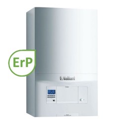 Vaillant - Vaillant ecoTEC 286/5-3 Pro 24/28 Kw 20.000 K Tam Yoğuşmalı Kombi