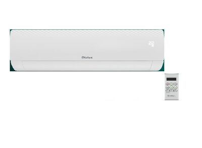 Vaillant Montaj Dahil Climavair Pure 18000 Btu A++ İnverter Klima