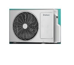 Vaillant Montaj Dahil Climavair Pure 18000 Btu A++ İnverter Klima - Thumbnail