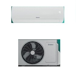 Vaillant Montaj Dahil Climavair Pure 18000 Btu A++ İnverter Klima - Thumbnail