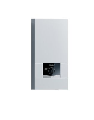 Vaillant Ved-E 21/8 Trifaze Elektrikli Şofben 8 Litre/Dakika