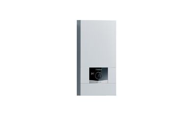 Vaillant Ved-E 21/8 Trifaze Elektrikli Şofben 8 Litre/Dakika