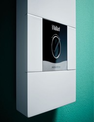 Vaillant - Vaillant Ved-Pro 18/7 Trifaze Elektrikli Şofben 8 Litre/Dakika