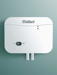 Vaillant VRT 35 F Kablosuz Pilli On/Off Oda Termostatı - Thumbnail