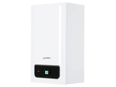 Warmhaus Ewa Full Premix 24/26 Kw 20.000 Kcal Tam Yoğuşmalı Kombi